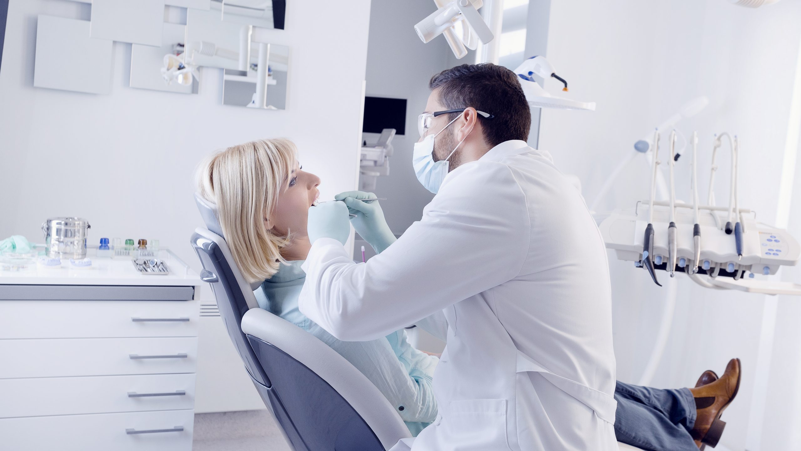 Dentist in Pittsboro, NC